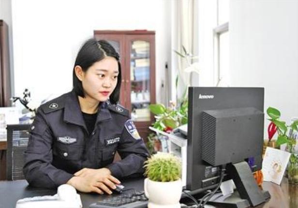 考上公务员的警察岗位怎么样,警校考上警察是事业编还是公务员