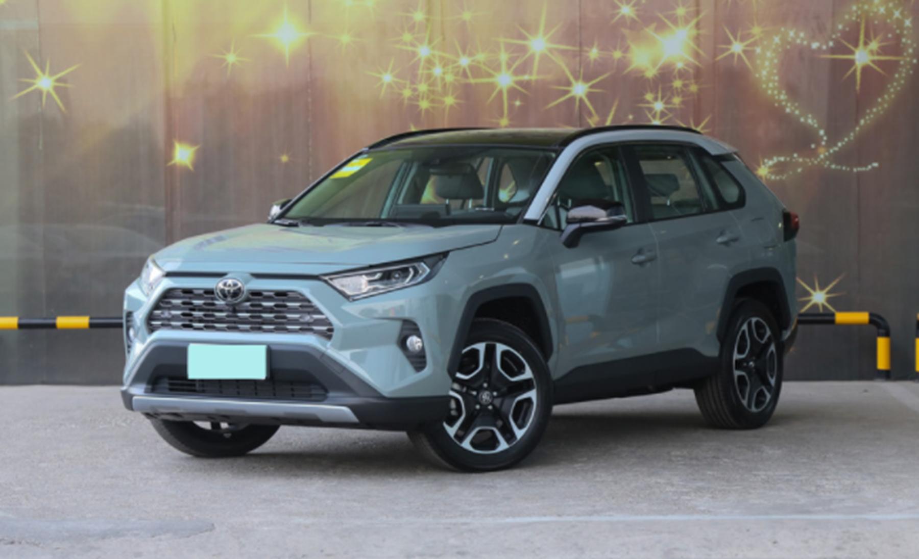 20万级别的好车绕不开这4款，好开省油有面子，三大件可靠