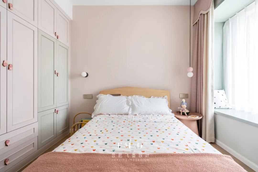 钱都往刀刃上花，从80㎡到160㎡的房子，半包15万左右绰绰有余了