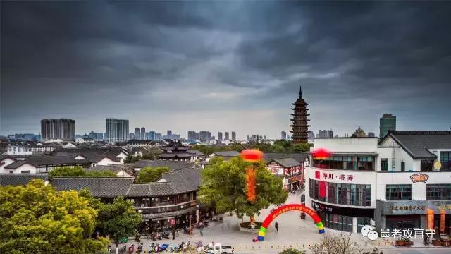 印象常熟：我的故乡，我的骄傲！一个摄影人眼中的美丽家园