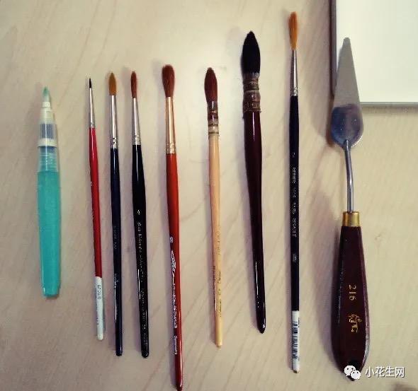 从零开始学绘画简单入门教程,从零开始学绘画必备的画