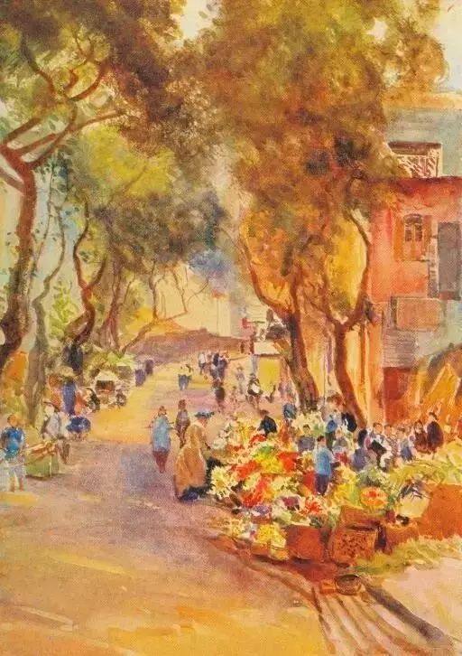 买东西不买南北的典故出自,为什么说买东西而不说买南北呢