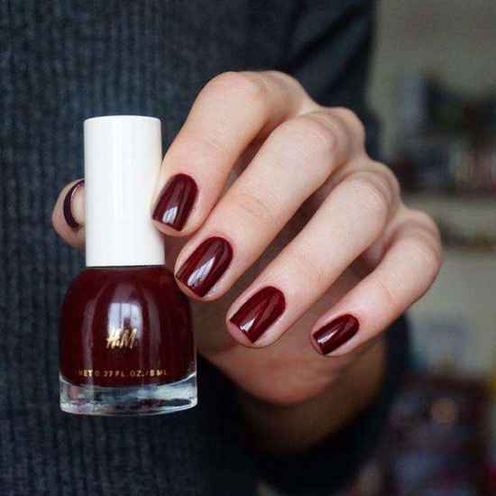 指甲油变稀了怎么让它变稠,指甲油太稠怎么办教你稀释指甲油