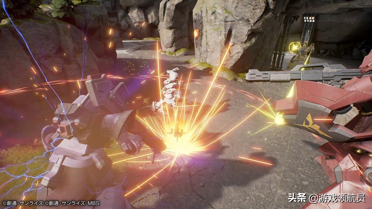 高达对战高达加强版所有隐藏高达,高达vs高达极限进化