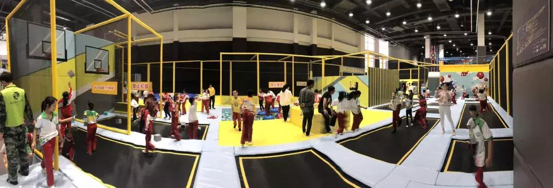 游乐行业的趋势,游乐行业