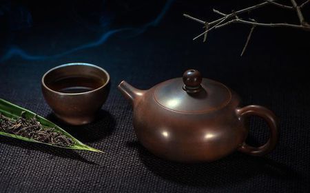 中国十大名茶是哪一些茶,我国各种名茶的代表地方