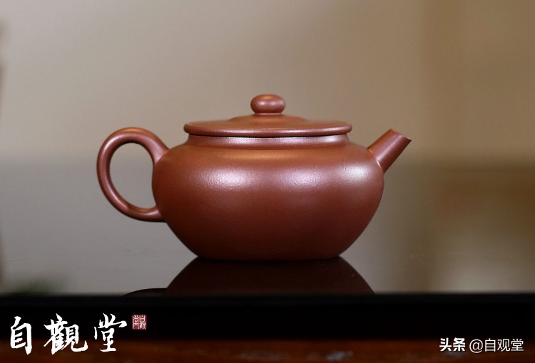 黄龙山5号井是什么泥料,黄龙山四号泥料紫泥