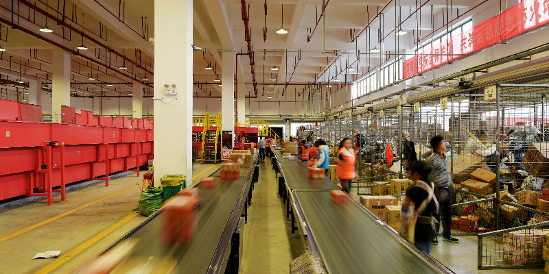 顺丰双十一爆仓,双11顺丰电商活动