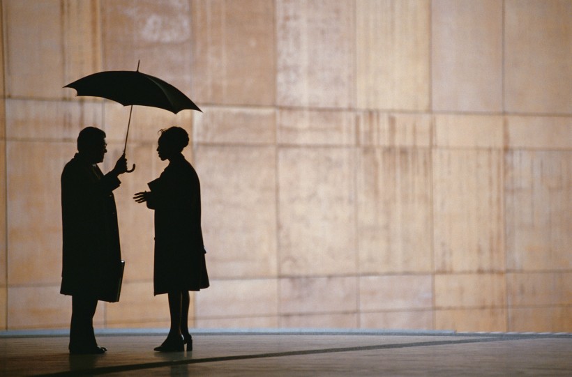 男人要是一直单身其实活得更精神,男人如果一直颓废会怎么样