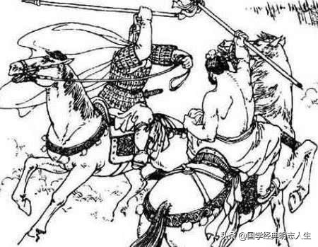 有成语典故的故事大全,成语典故故事大全100篇