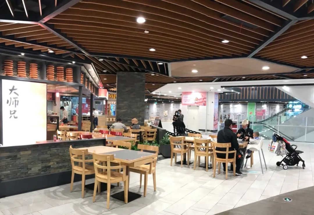 广州商场现状视频,广州各个商场真实现状