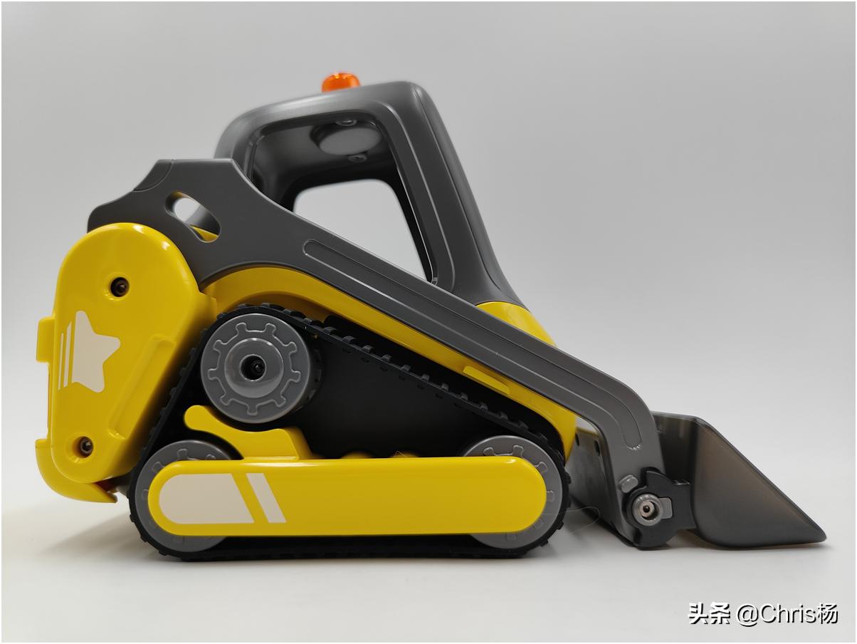 野蛮遥控娃娃车,以孩子名义买的汽车