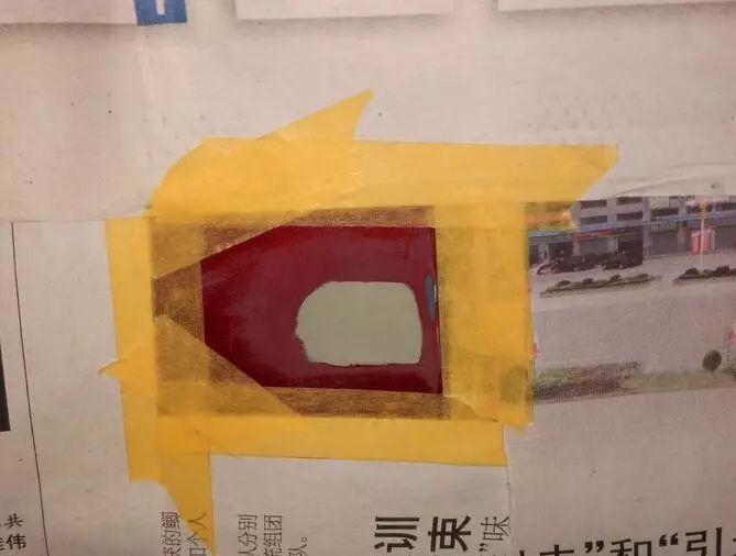 喷漆真不易,车辆喷漆的真实感受