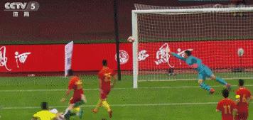 中国男足血泪史,中国近10年男足辉煌战绩