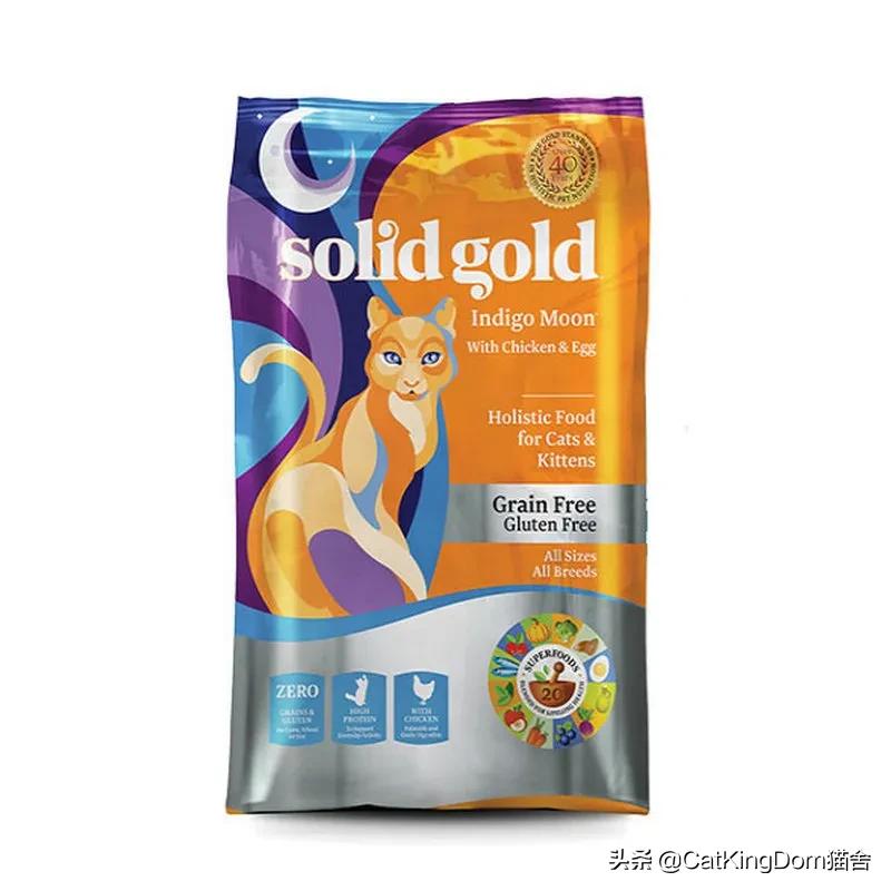 进口品牌猫粮正品保证,最新进口猫粮推荐