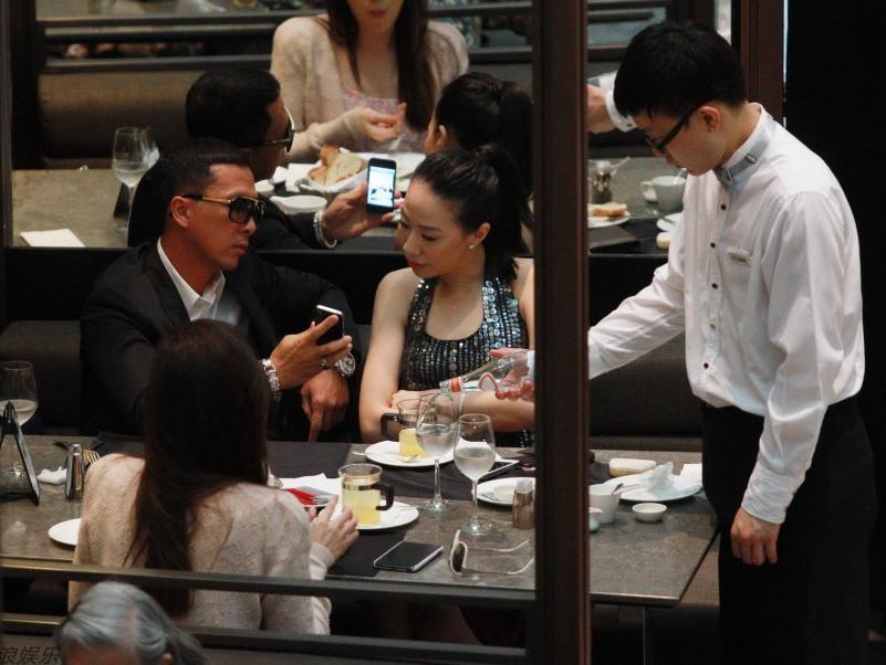 香港这座城市怎么样,香港这座城市非常干净说说