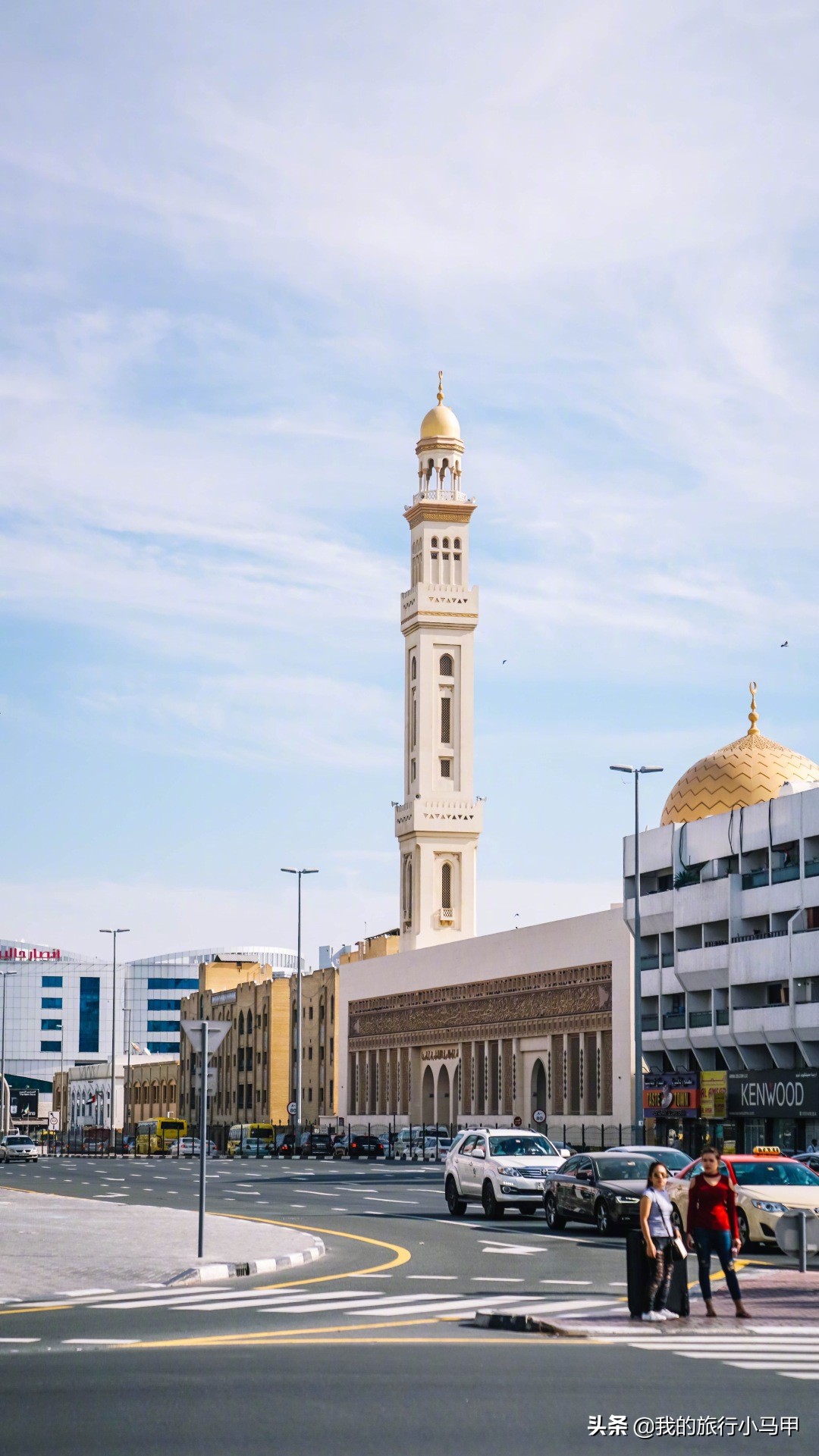 迪拜旅游攻略必去的地方,迪拜游玩全攻略