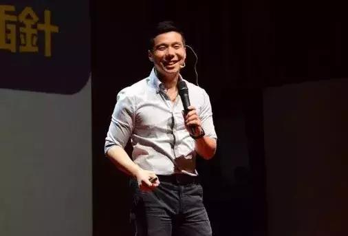 马云为什么说自己输了,马云讲你们都赢了只有我输了