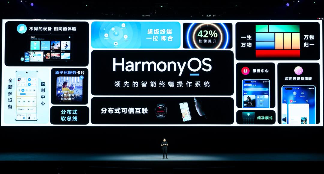 华为和苹果谁厉害,华为到底厉害在哪里