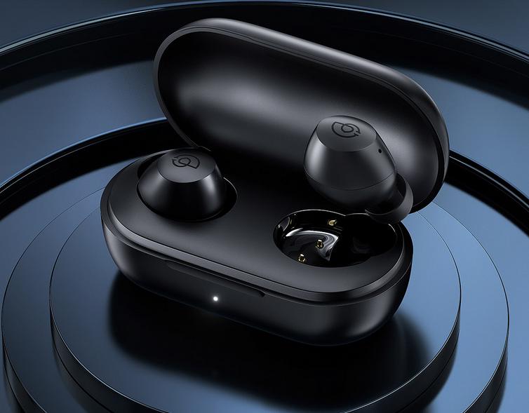 索尼降噪豆太贵？不妨试试同源的HaylouT16TWS主动降噪耳机