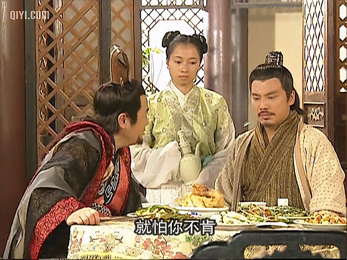 制作考究的武侠电影,制作精良的武侠剧