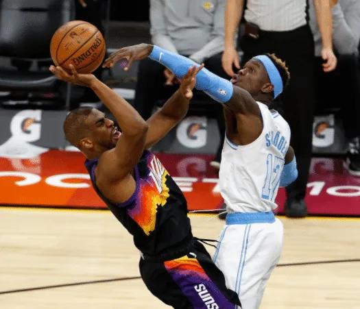 詹姆斯10000助攻,詹姆斯10000个助攻差几个