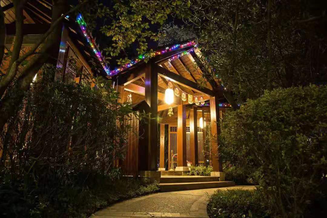 惠州南昆山山居温泉,广东惠州南昆山温泉度假村排名榜