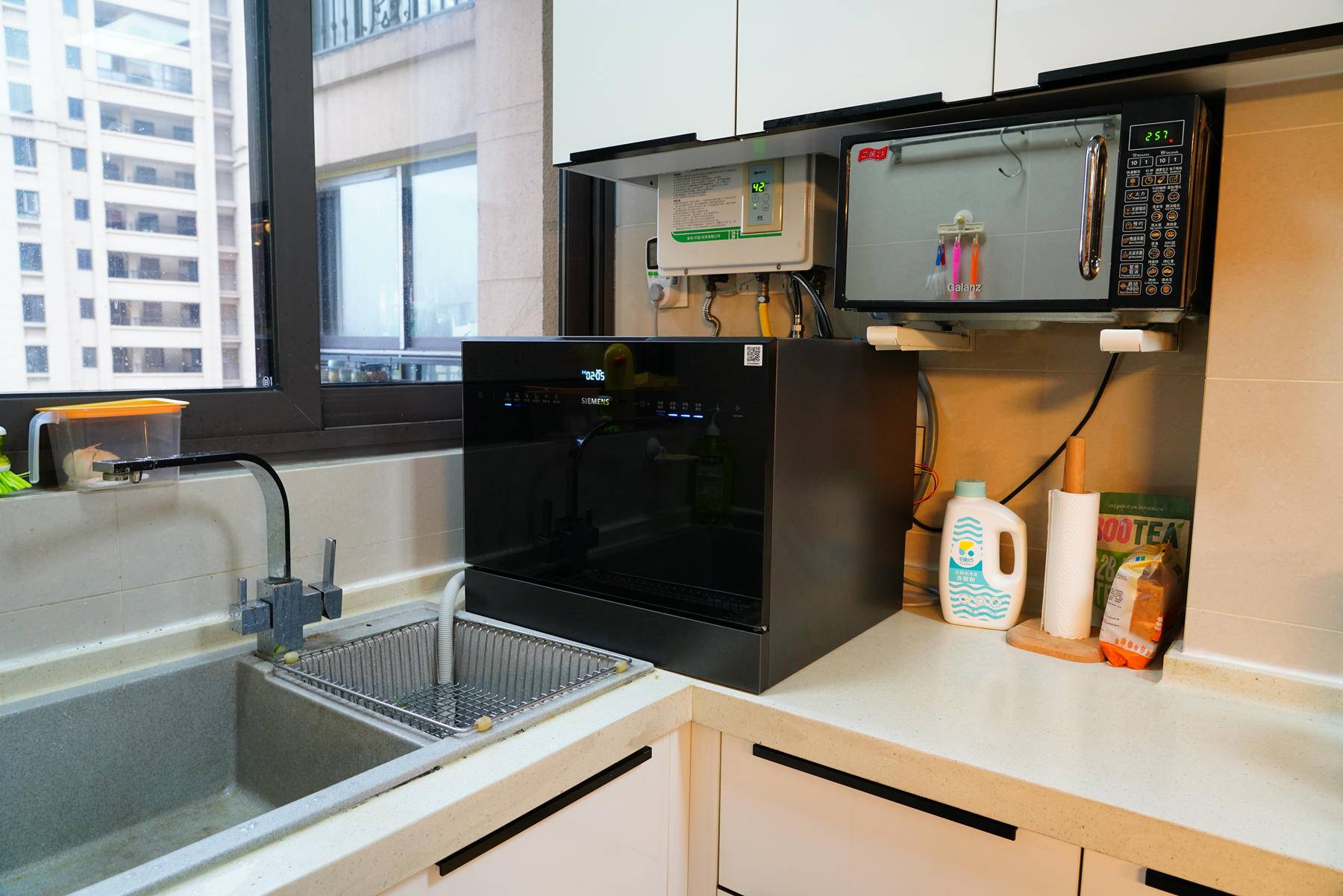 用了25台洗碗机后，分析当前几种烘干技术及海尔洗碗机发展趋势