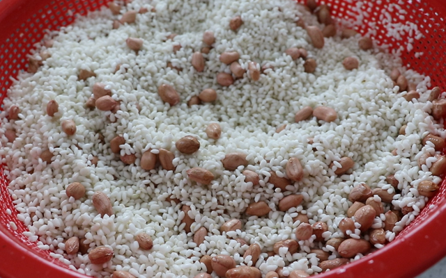 粽子怎样包才甜,粽子怎么包最简单又不露馅