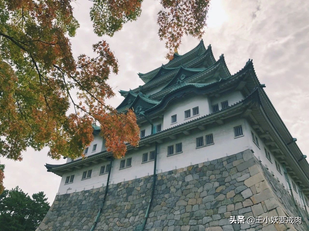 日本攻略自由行大阪,日本自由行攻略名古屋