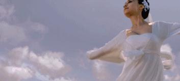 盘点那些最美的古风舞,那些惊鸿一瞥的古装舞蹈