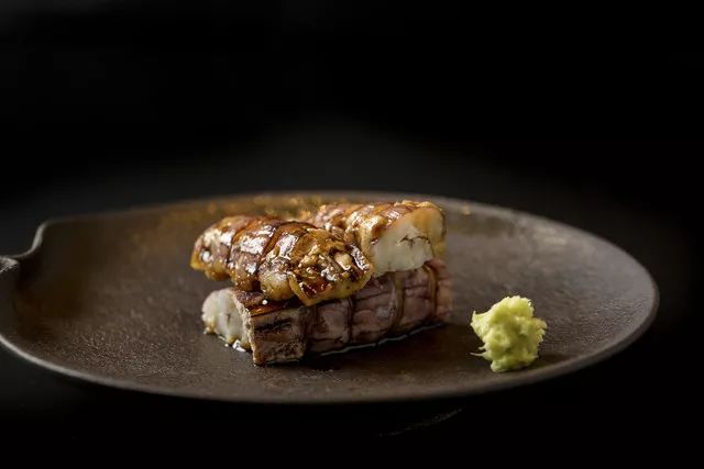 正宗老北京日式寿司,京城最好吃的餐厅排名