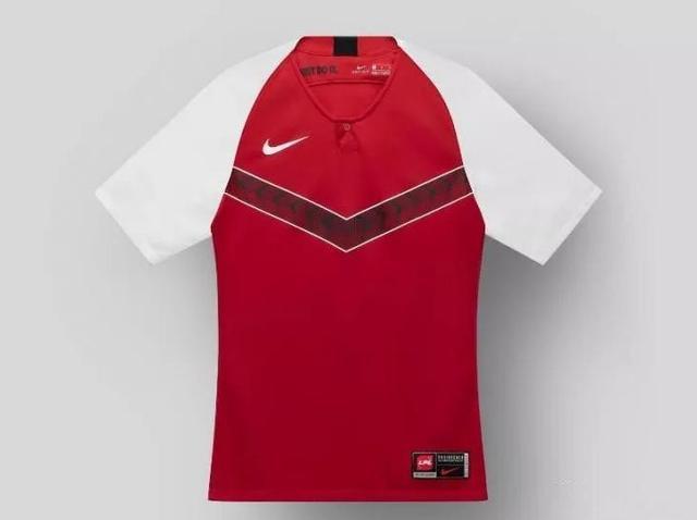 nike与lpl,nike为lpl设计的队服