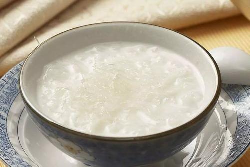 怎样熬出的粥又稠又软,怎么熬杂粮粥才好喝