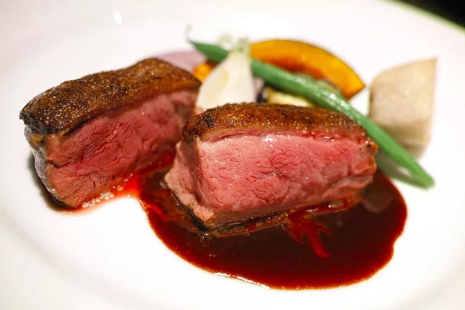 白癜风患者适合吃什么肉类,白癜风患者忌口食物一览