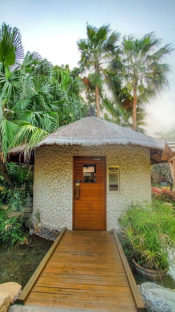 厦门日月谷温泉度假村吃饭,厦门日月谷温泉要带什么