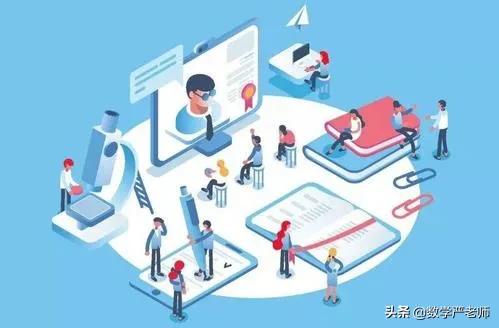 提升中小学生自主学习能力,在线学习培养自主学习能力