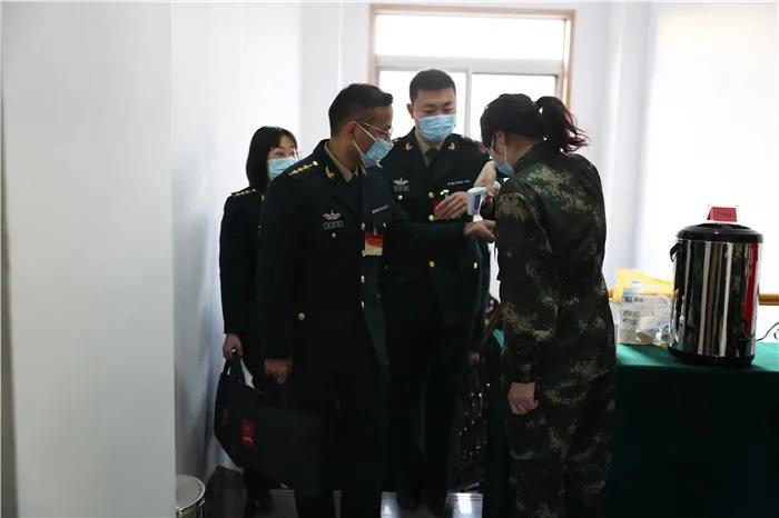 火箭军心理训练,火箭军培训目标