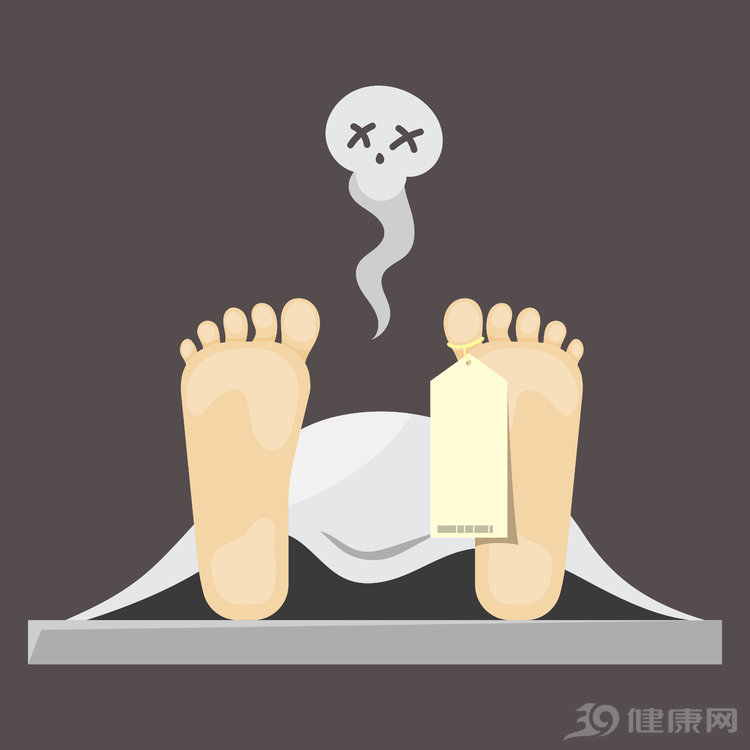 人死后24小时尸体在干什么,人死后48小时内尸体会有哪些变化