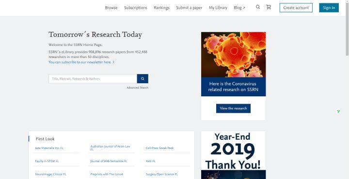 外文文献查找免费网址,查找外文文献常用网站