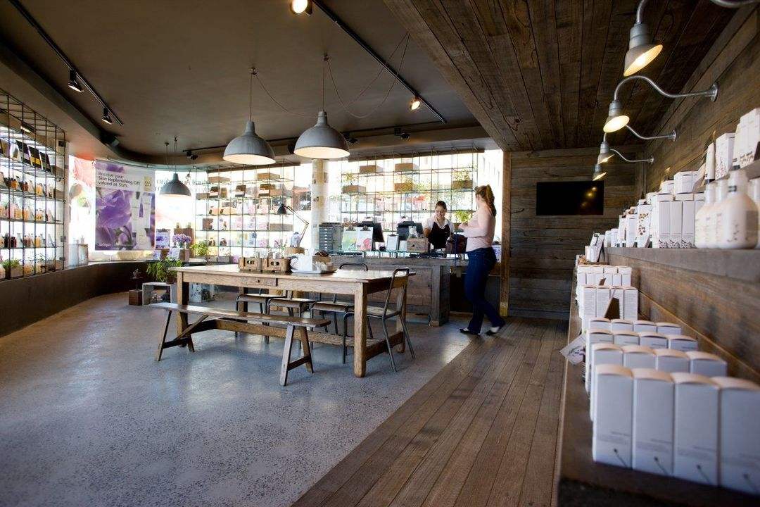 实体店生意难做的第五个通病,为什么实体店生意越来越淡