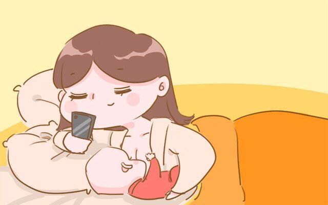 产后皮肤变差、胶原蛋白流失加快？孕妈学好这三招，纯天然抗衰老