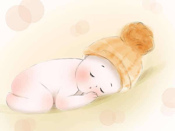 孩子长期趴着睡觉如何纠正,孩子老是趴着睡觉怎么纠正过来