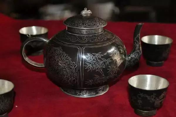 中国茶器,中国茶艺茶器视频大全