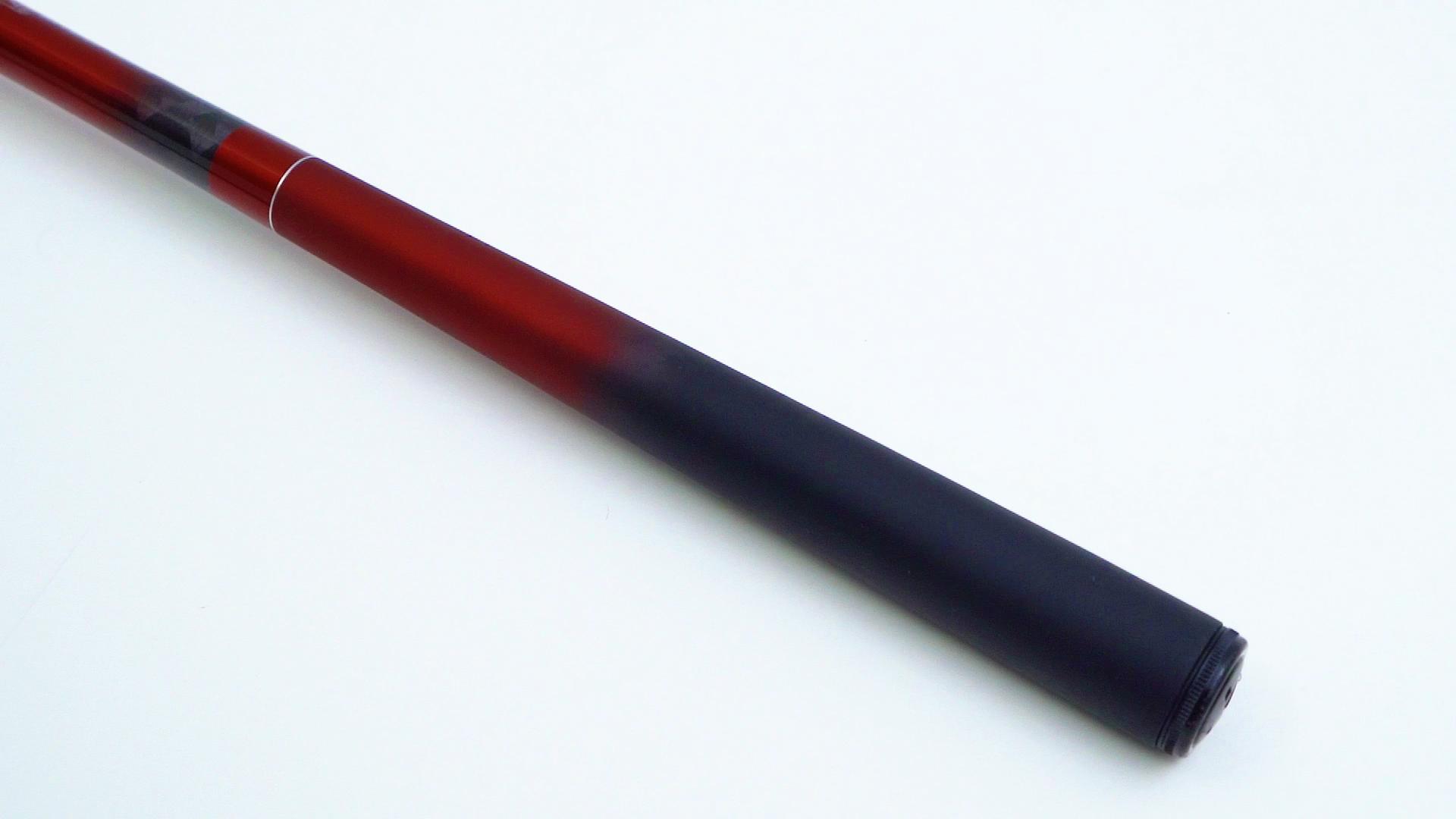 禧玛诺带把套的鱼竿,禧玛诺重新定义鱼竿