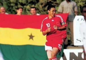 国足历史上最厉害的三个球员,国足最强的十大球员