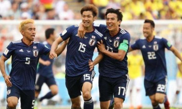 日本足球崛起之谜,日本足球发展陷危机