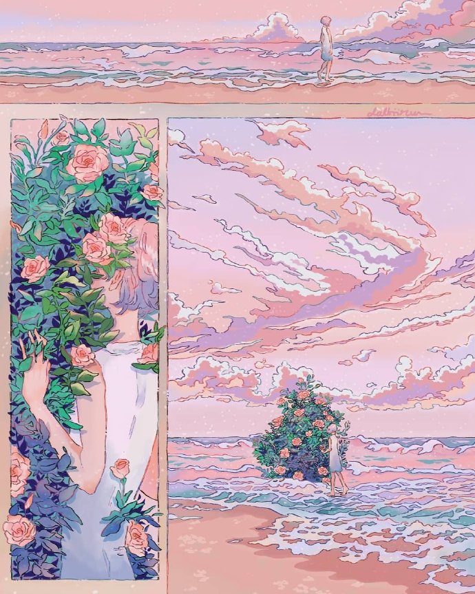 我吹过你的晚风那我们算不算相遇,吹过你吹过的晚风我们算不算相拥