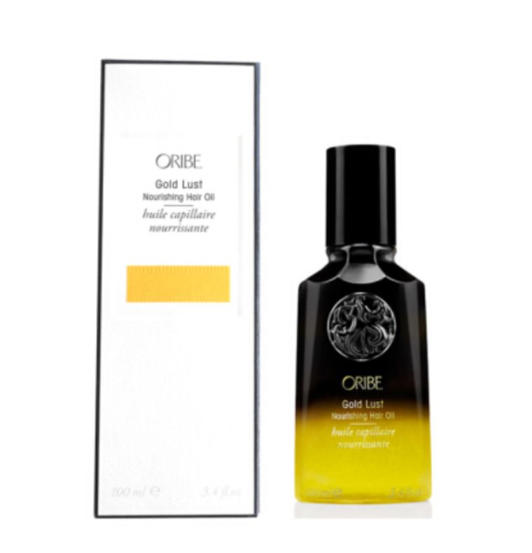 护发精油品牌小众,小众且好用的护发精油