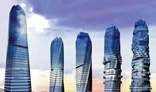 你不知道的冷知识迪拜,迪拜十大冷知识